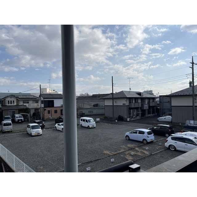 ANNEXの展望