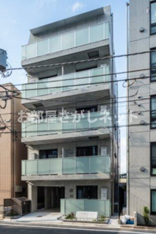 ヴィレッタ大森【おとり物件なし】#学生・社会人にオススメ！初期費用分割払いOK！