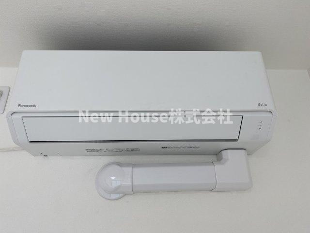 レピュア小石川レジデンスⅡの設備