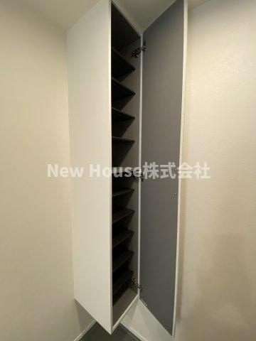 レピュア小石川レジデンスⅡ