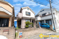 立川市砂川町8丁目　中古戸建の画像
