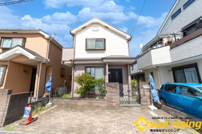  | 立川市砂川町8丁目　中古戸建