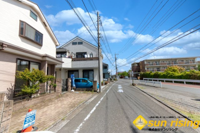  | 立川市砂川町8丁目　中古戸建