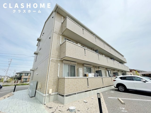 Ｆ<エフ>　　刈谷市近郊の賃貸はクラスホーム刈谷店の外観