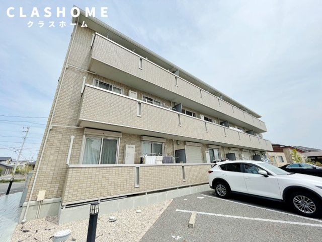 Ｆ<エフ>　　刈谷市近郊の賃貸はクラスホーム刈谷店の外観