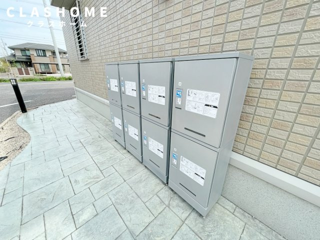 Ｆ<エフ>　　刈谷市近郊の賃貸はクラスホーム刈谷店のその他共用部分