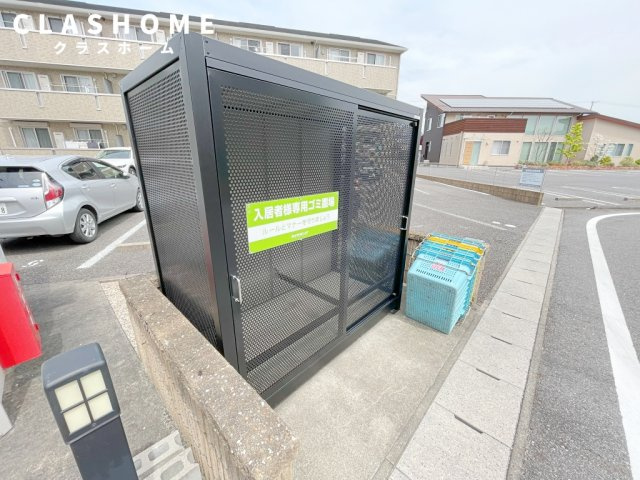 Ｆ<エフ>　　刈谷市近郊の賃貸はクラスホーム刈谷店のその他共用部分