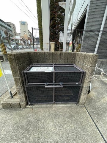 マイステージ逆瀬川のその他共用部分