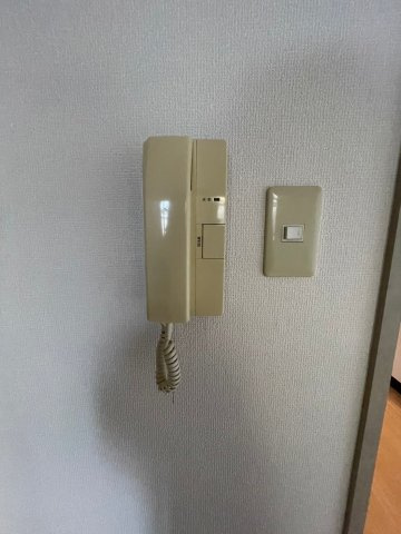 マイステージ逆瀬川のセキュリティ