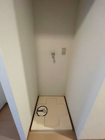 マイステージ逆瀬川の設備