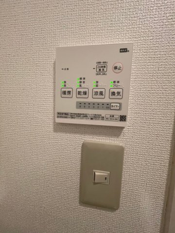 マイステージ逆瀬川の設備