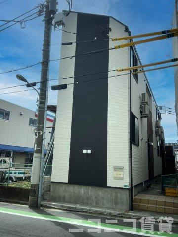 【外観】 | ヒロッズ篠崎