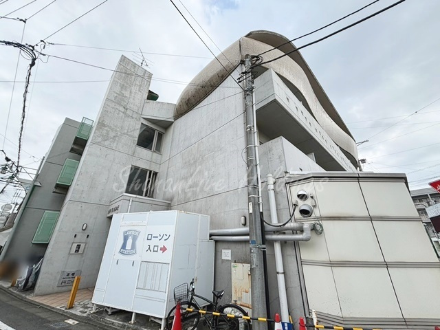 藤沢市本鵠沼２丁目の賃貸マンション