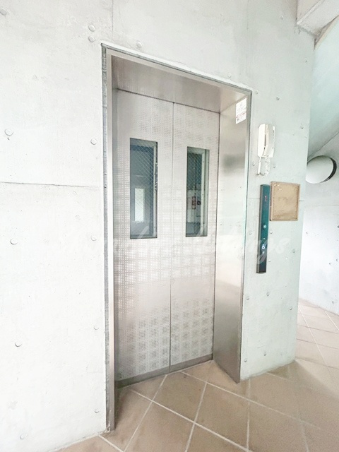藤沢市本鵠沼２丁目の賃貸マンションのその他共用部分