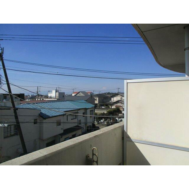 藤沢市本鵠沼２丁目の賃貸マンションの洗面所
