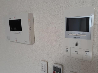 【セキュリティ】 | グラース滝井