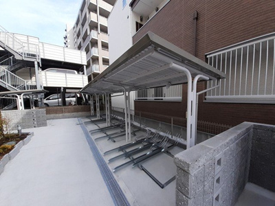 【その他共用部分】 | グラース滝井