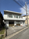 柏市大室居宅兼事務所の画像