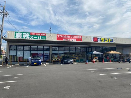 【周辺】 | ☆ランフォルセ楠葉ガーデンベニュー