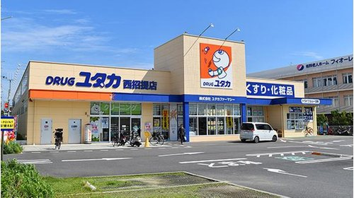 【周辺】 | ☆ランフォルセ楠葉ガーデンベニュー