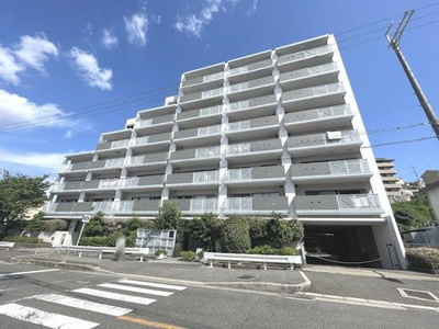 【外観】 | ☆プラネ枚方公園