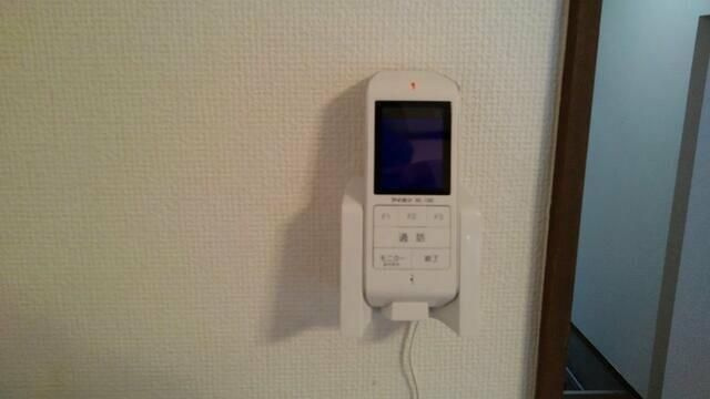 ポルシェ厚木のセキュリティ