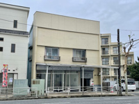 六浦東2丁目店舗の画像