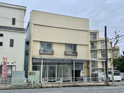 六浦東2丁目店舗の画像