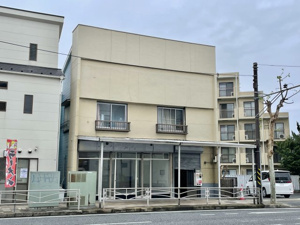 六浦東2丁目店舗の画像