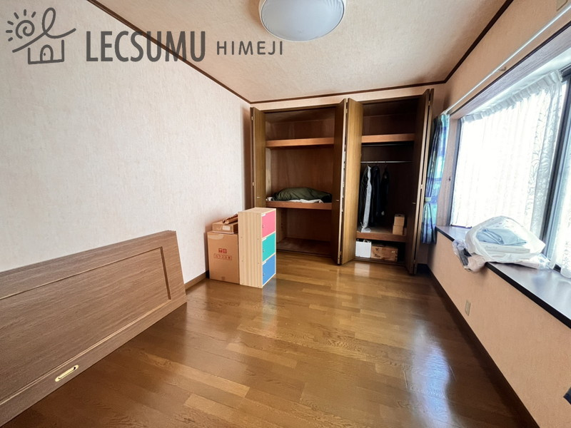 姫路市家島町宮/中古戸建の子供部屋