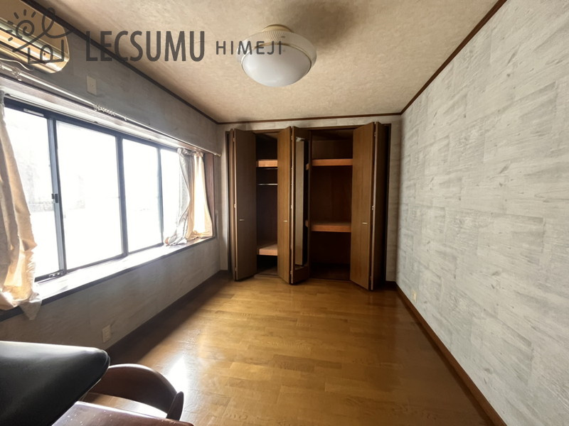 姫路市家島町宮/中古戸建の洋室