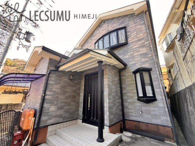 姫路市家島町宮/中古戸建