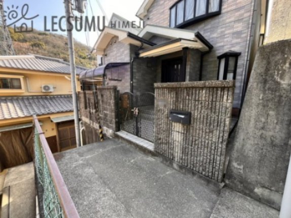 姫路市家島町宮/中古戸建のその他