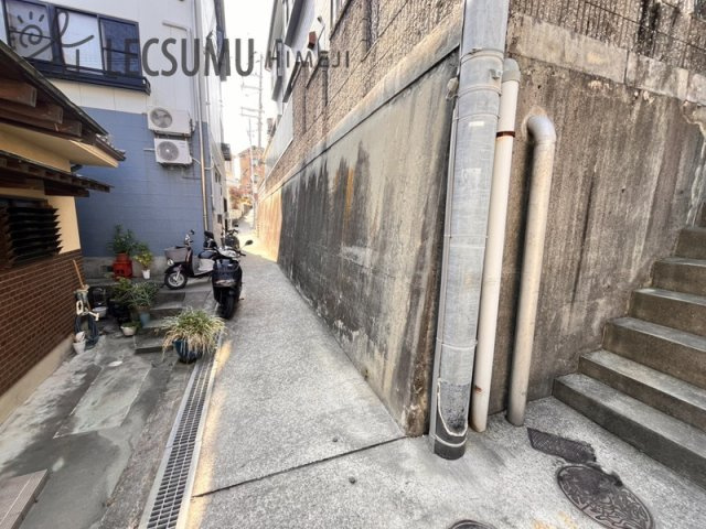 姫路市家島町宮/中古戸建の周辺