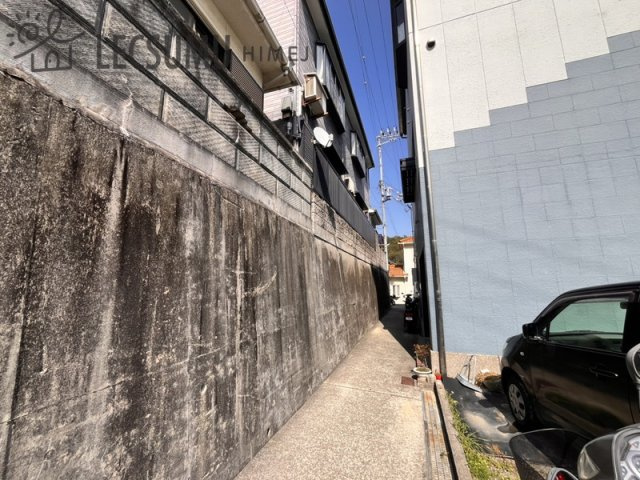 姫路市家島町宮/中古戸建の周辺