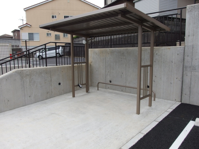 リーベ美合のその他共用部分