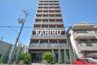 ウォークフォレスト御幸町