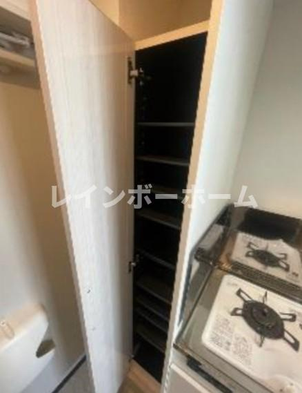 ハーモニーテラス西加平の設備