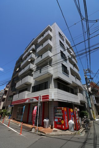 フロムファーストビルの画像