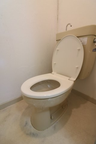 【トイレ】
