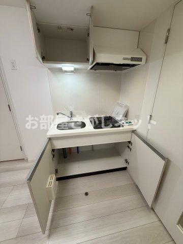 ベルグレード浅草DUE【おとり物件なし】#学生・社会人にオススメ！初期費用分割払いOK！の収納