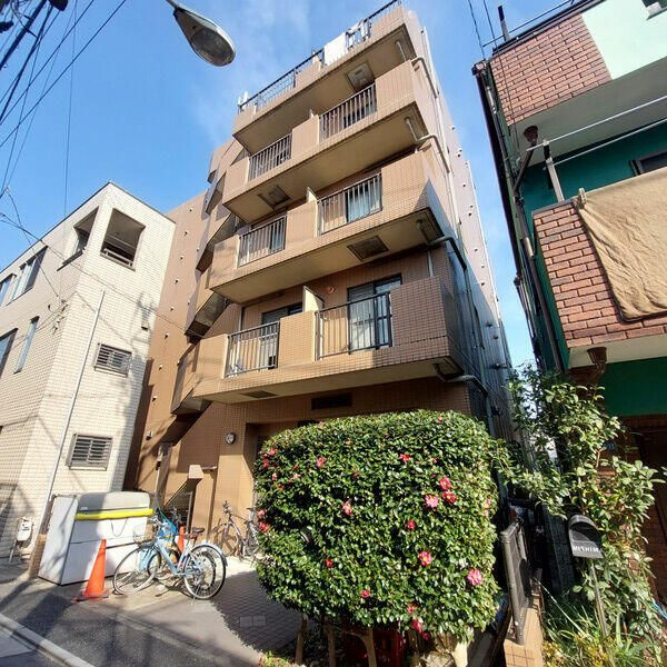 フラワーガーデンワタナベ