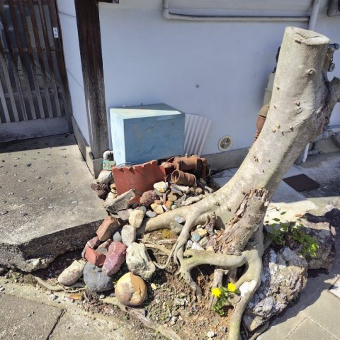６６７９２　岐阜市八代２丁目土地のその他