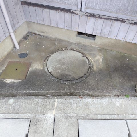 ６６７９２　岐阜市八代２丁目土地のその他