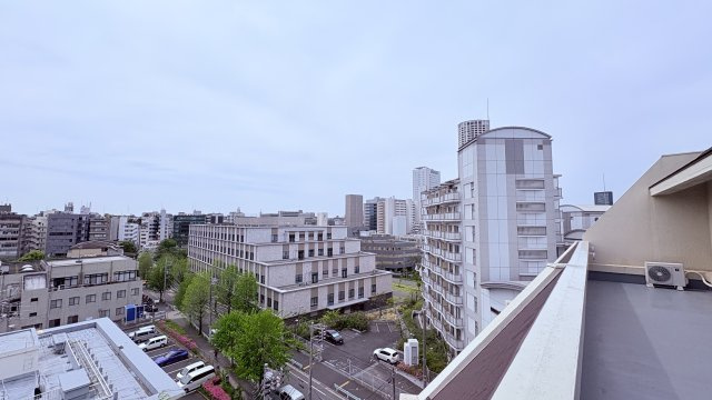 ★仲介手数料半額★まんしょん中目黒（戦争終了後の不動産上昇前に検討しましょう）の展望