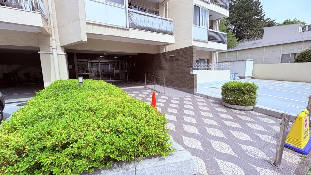 ★仲介手数料半額★まんしょん中目黒