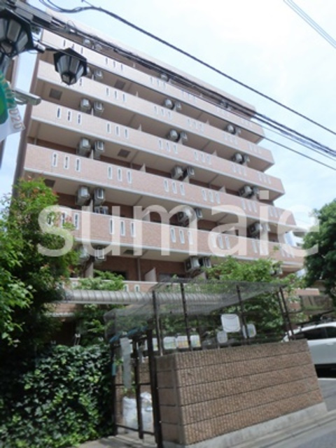 スパシエフィールドS新都心