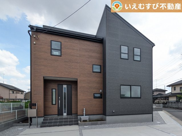 Livele Garden.S　大泉第16寄木戸