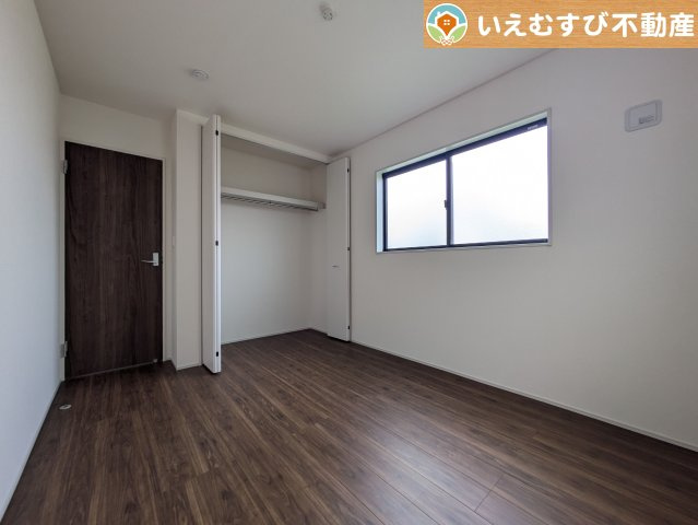 Livele Garden.S　大泉第16寄木戸の子供部屋