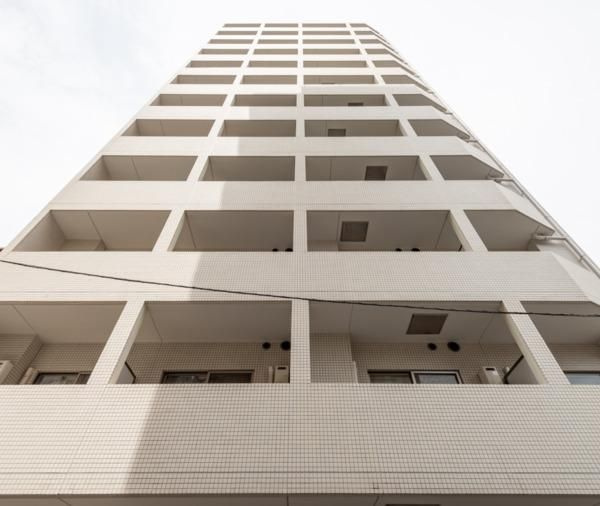 コンシェリア・デュー入谷